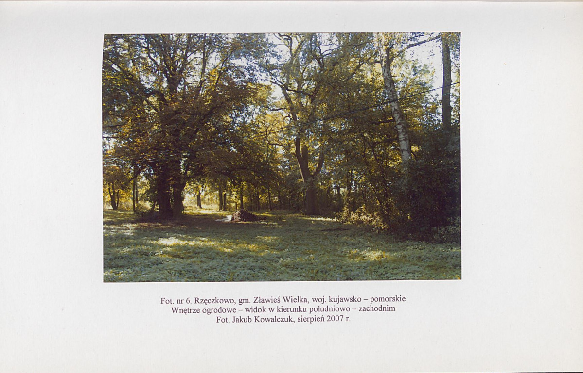 EP - Ewidencja parkowa, skan nr 41