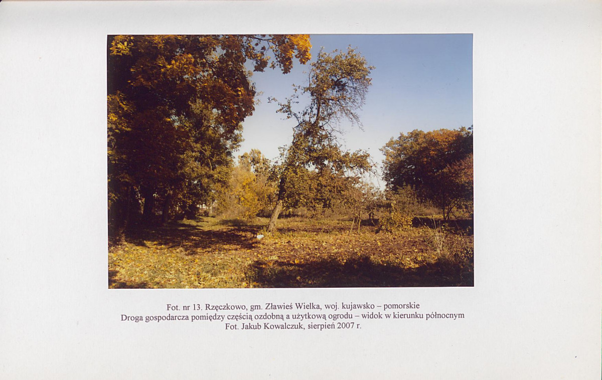 EP - Ewidencja parkowa, skan nr 48