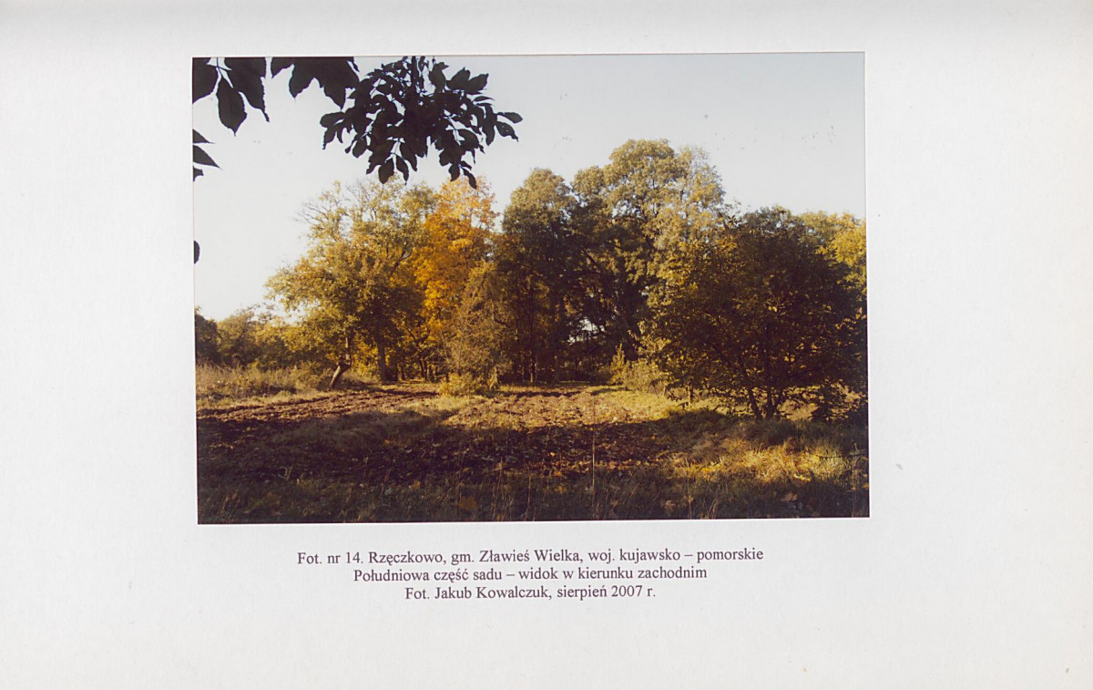 EP - Ewidencja parkowa, skan nr 49