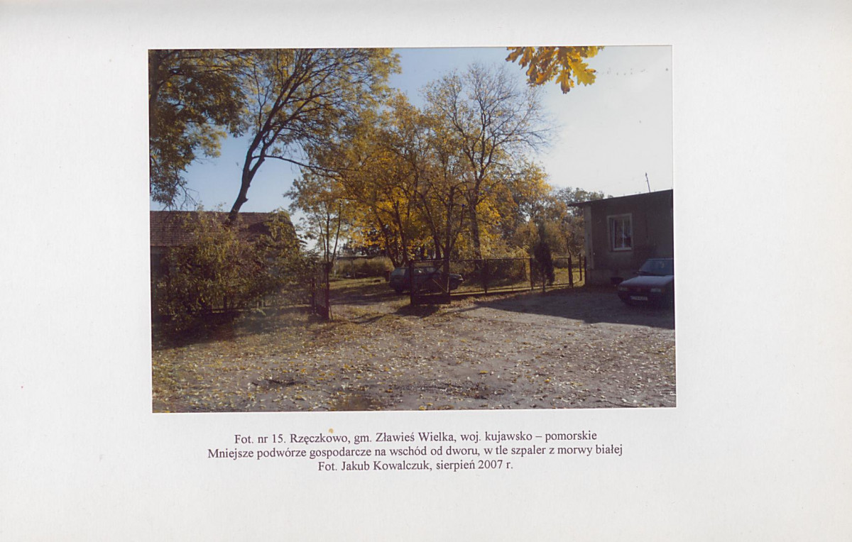 EP - Ewidencja parkowa, skan nr 50