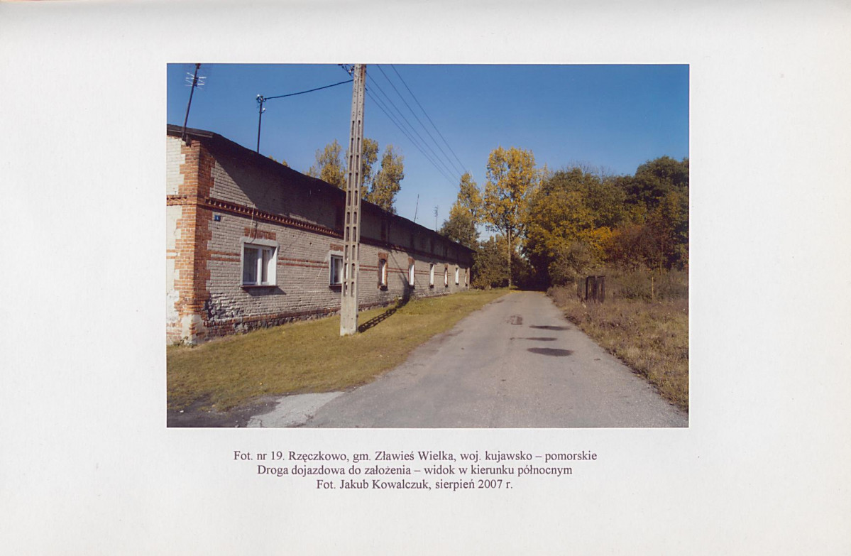 EP - Ewidencja parkowa, skan nr 54