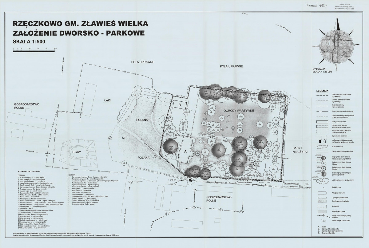 EP - Ewidencja parkowa, skan nr 59