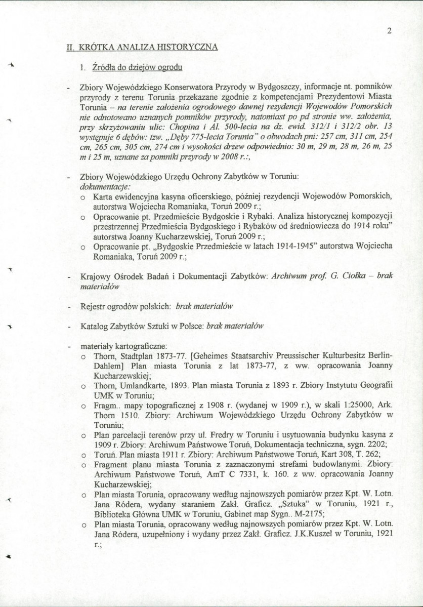EP - Ewidencja parkowa, skan nr 8