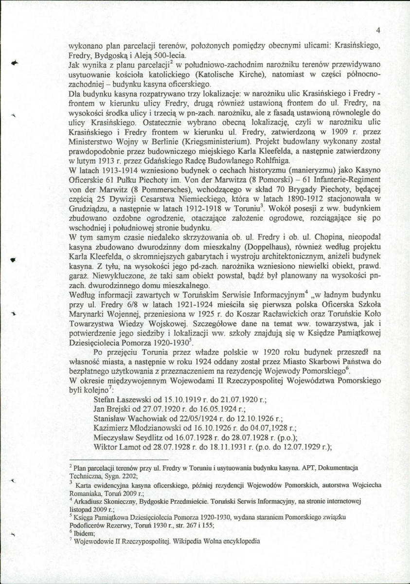 EP - Ewidencja parkowa, skan nr 10