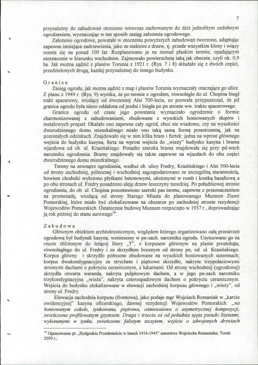 EP - Ewidencja parkowa, skan nr 13