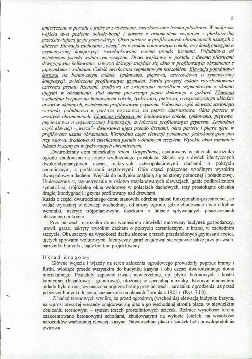 EP - Ewidencja parkowa, skan nr 14