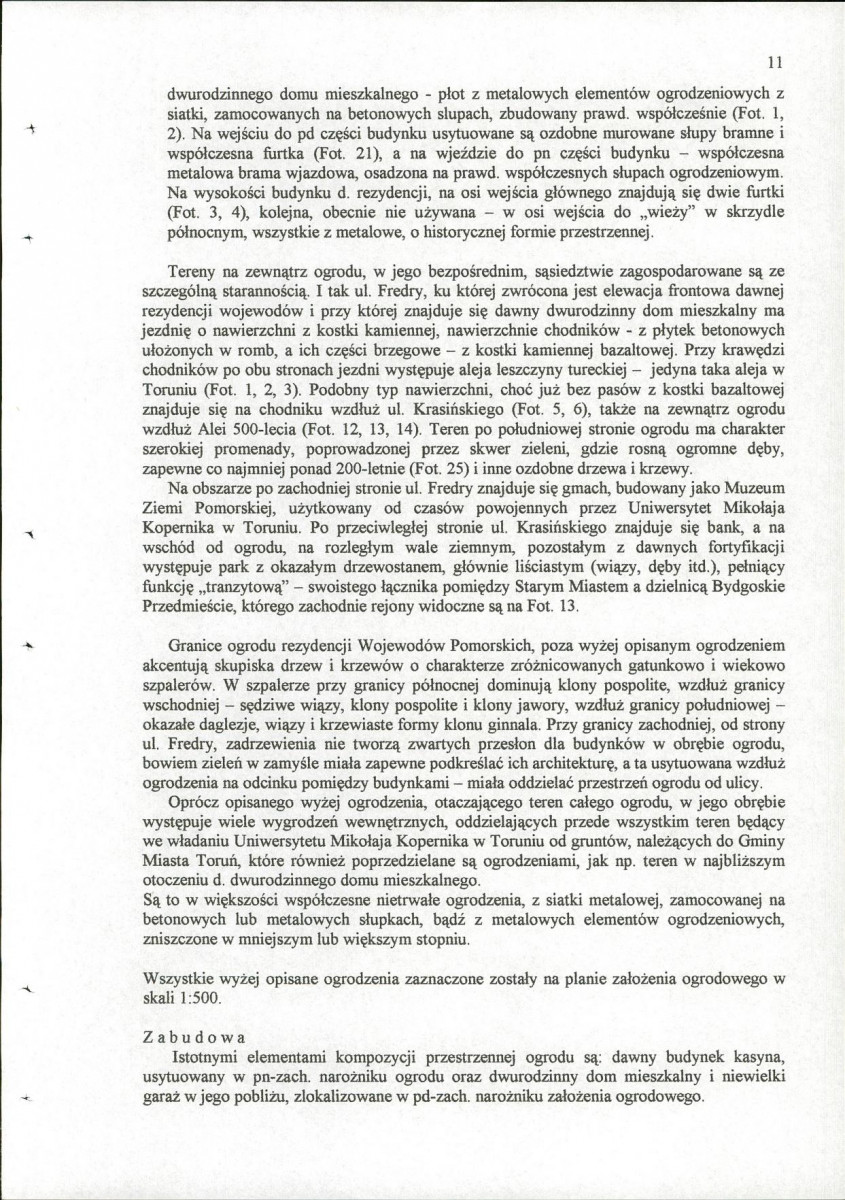 EP - Ewidencja parkowa, skan nr 17