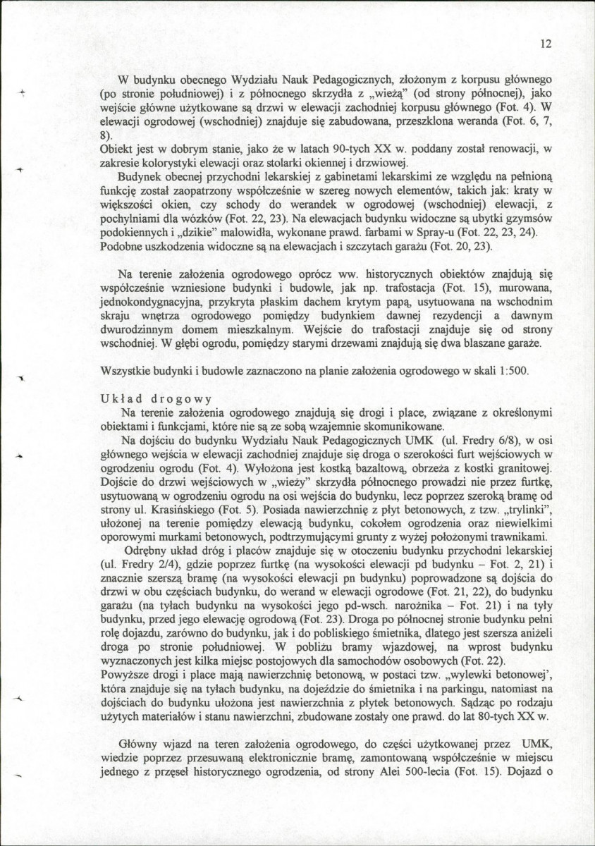 EP - Ewidencja parkowa, skan nr 18