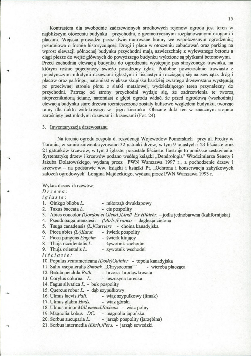 EP - Ewidencja parkowa, skan nr 21