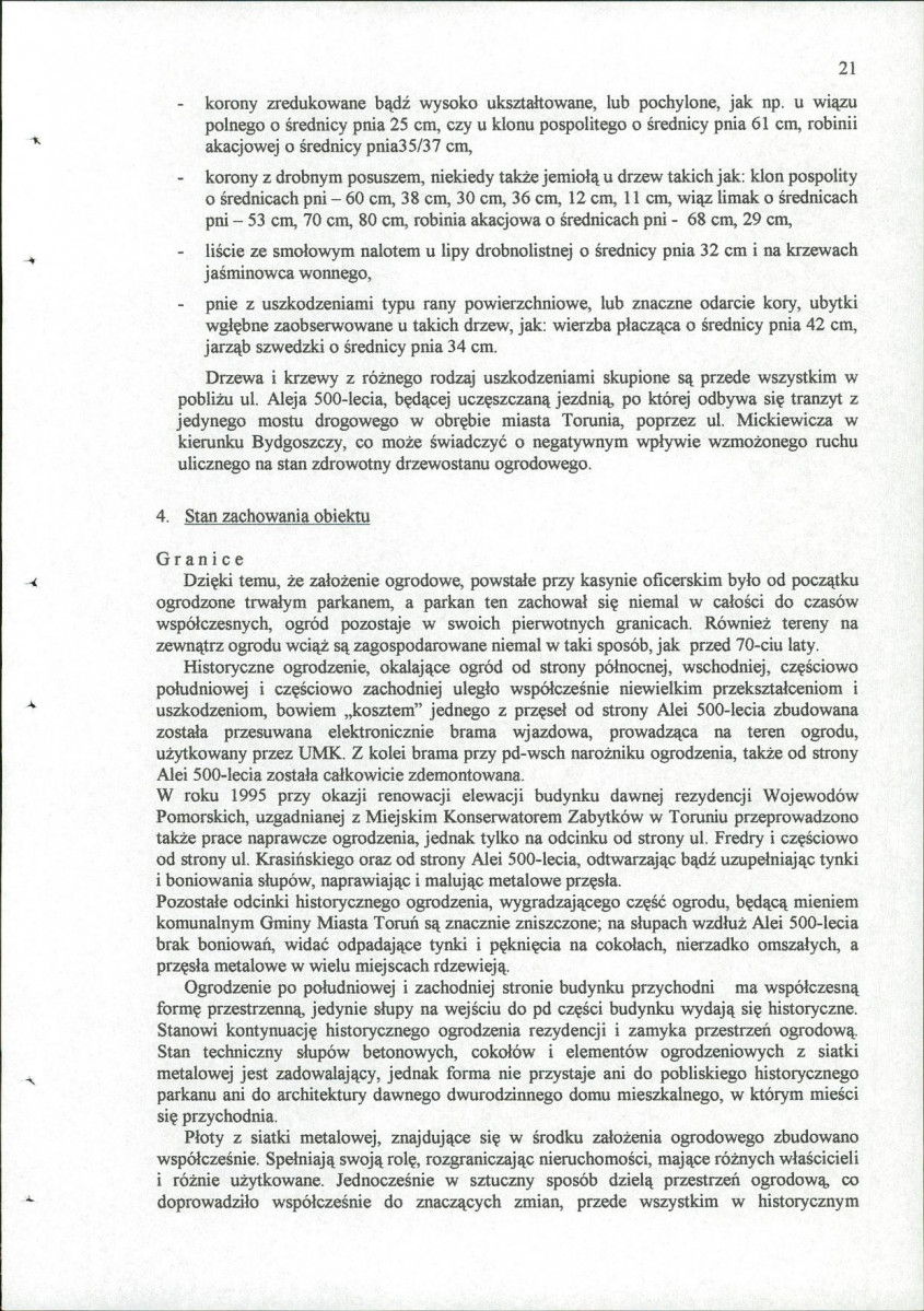 EP - Ewidencja parkowa, skan nr 27