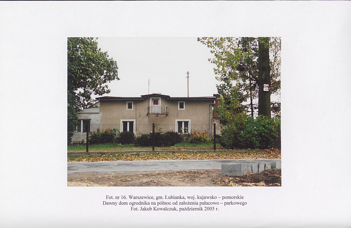 EP - Ewidencja parkowa, skan nr 49