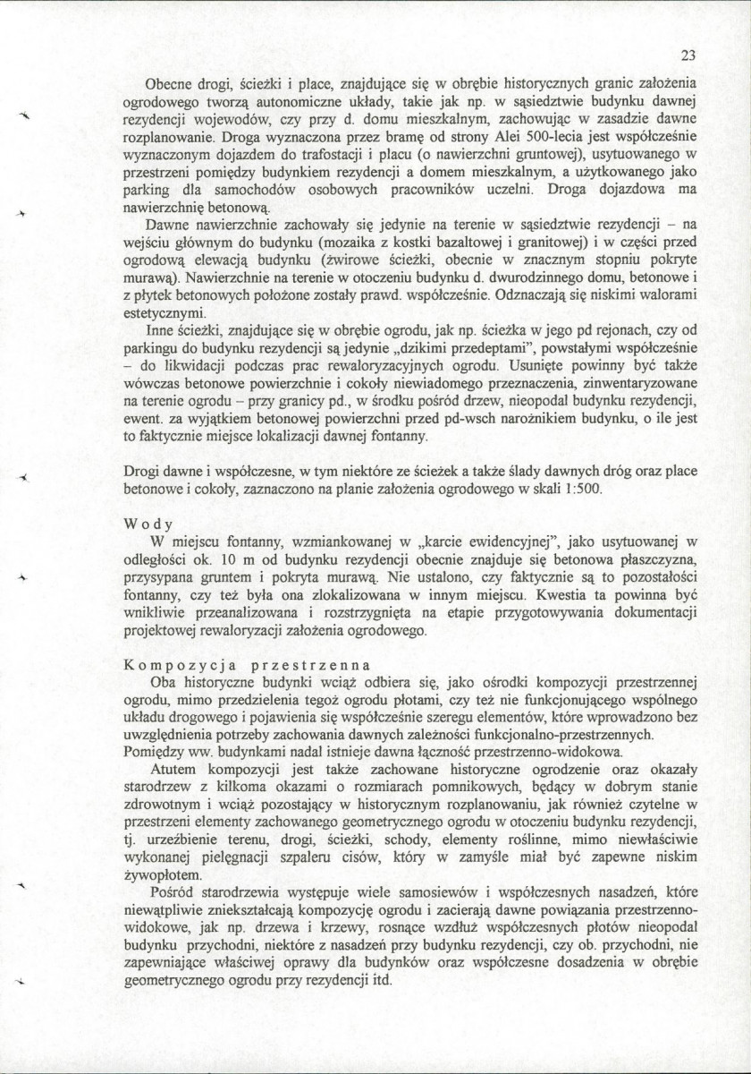 EP - Ewidencja parkowa, skan nr 29