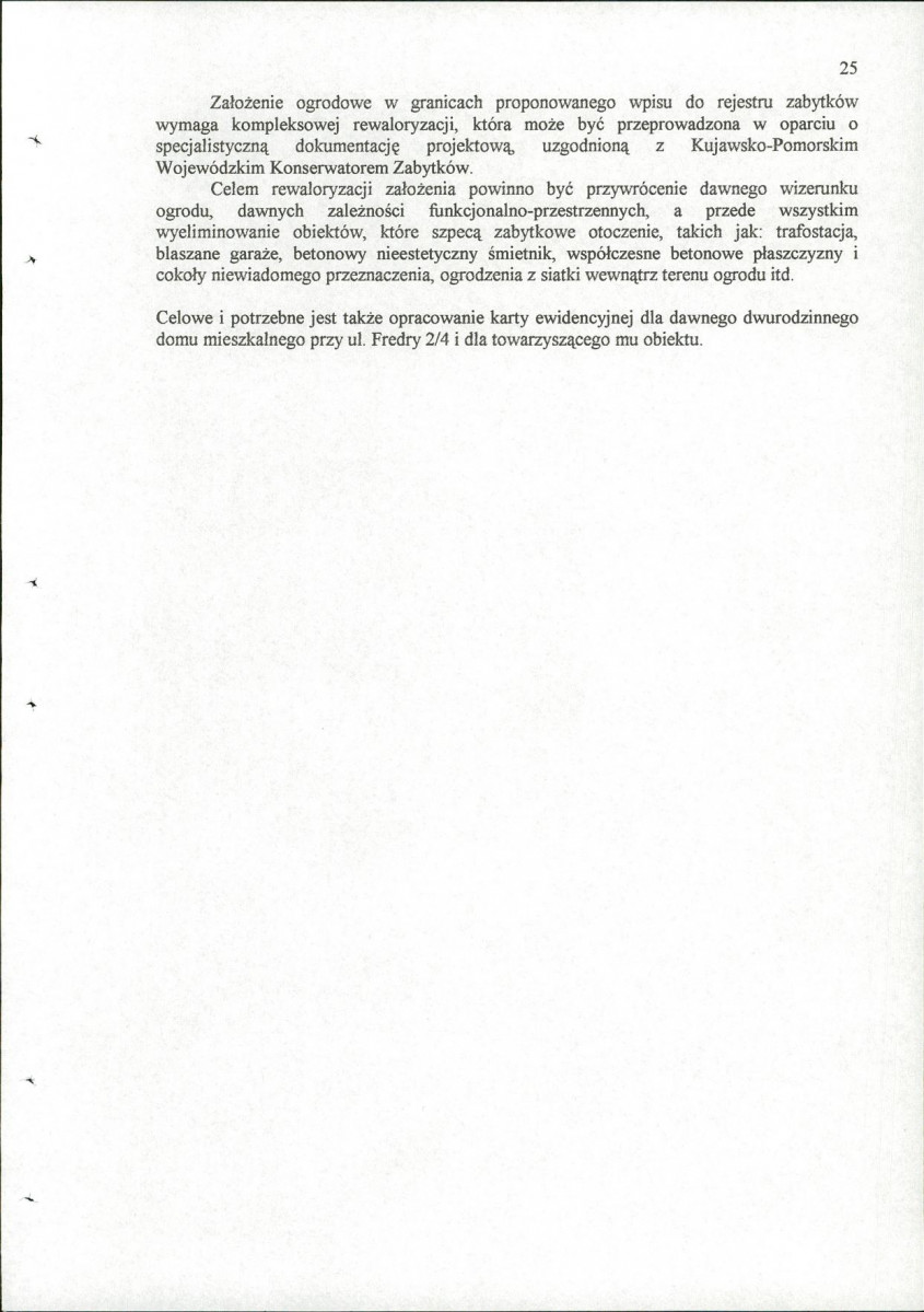 EP - Ewidencja parkowa, skan nr 31