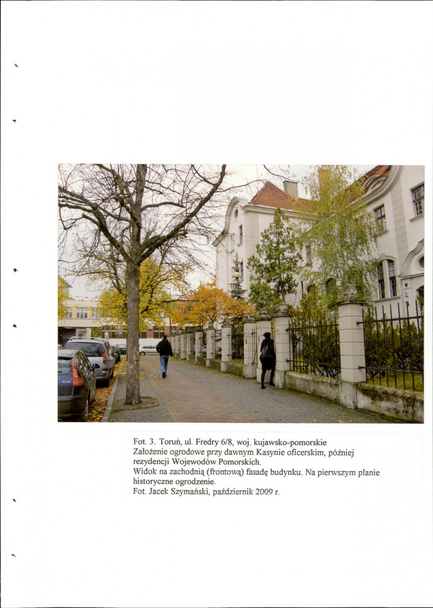 EP - Ewidencja parkowa, skan nr 39