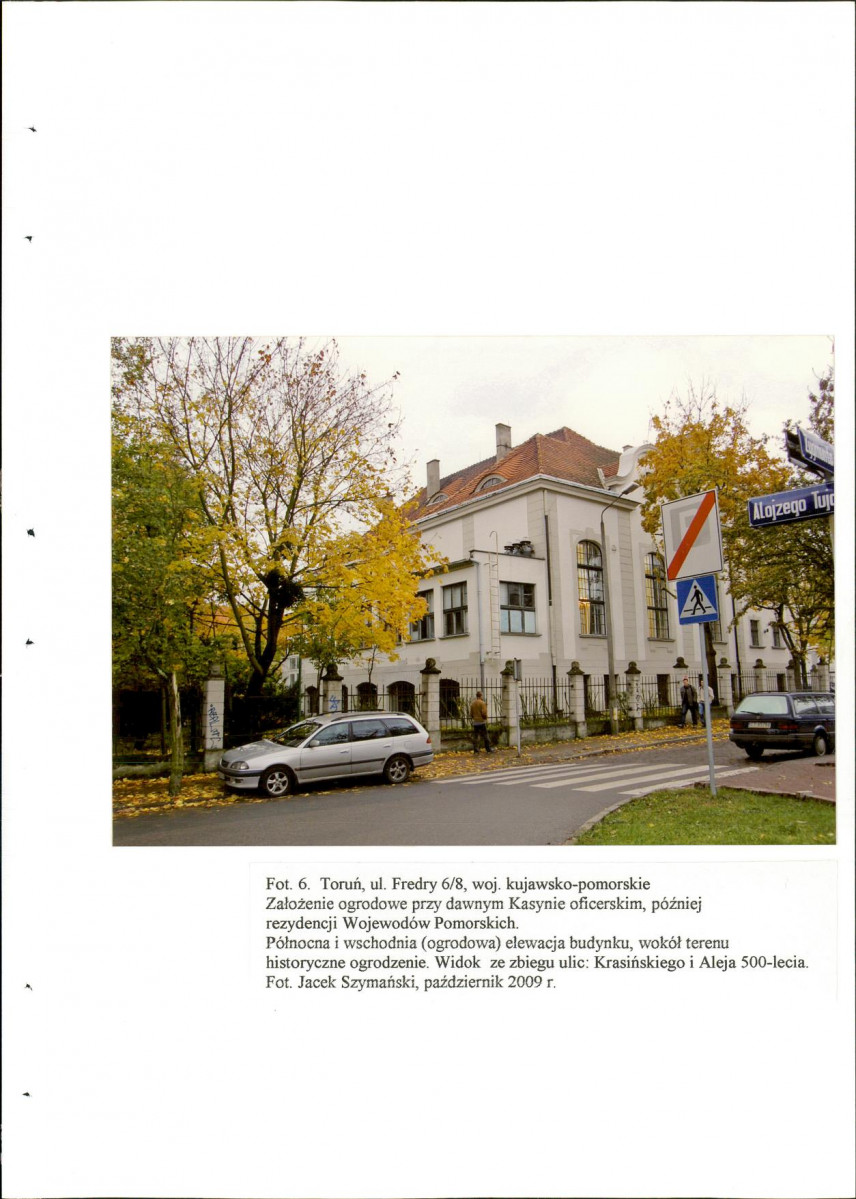 EP - Ewidencja parkowa, skan nr 42
