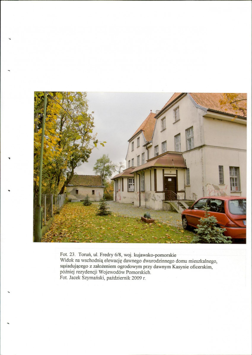 EP - Ewidencja parkowa, skan nr 59