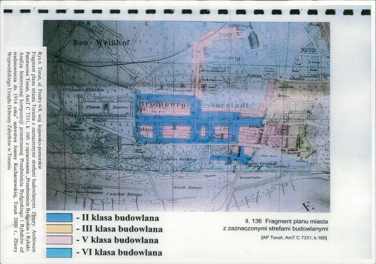 EP - Ewidencja parkowa, skan nr 67