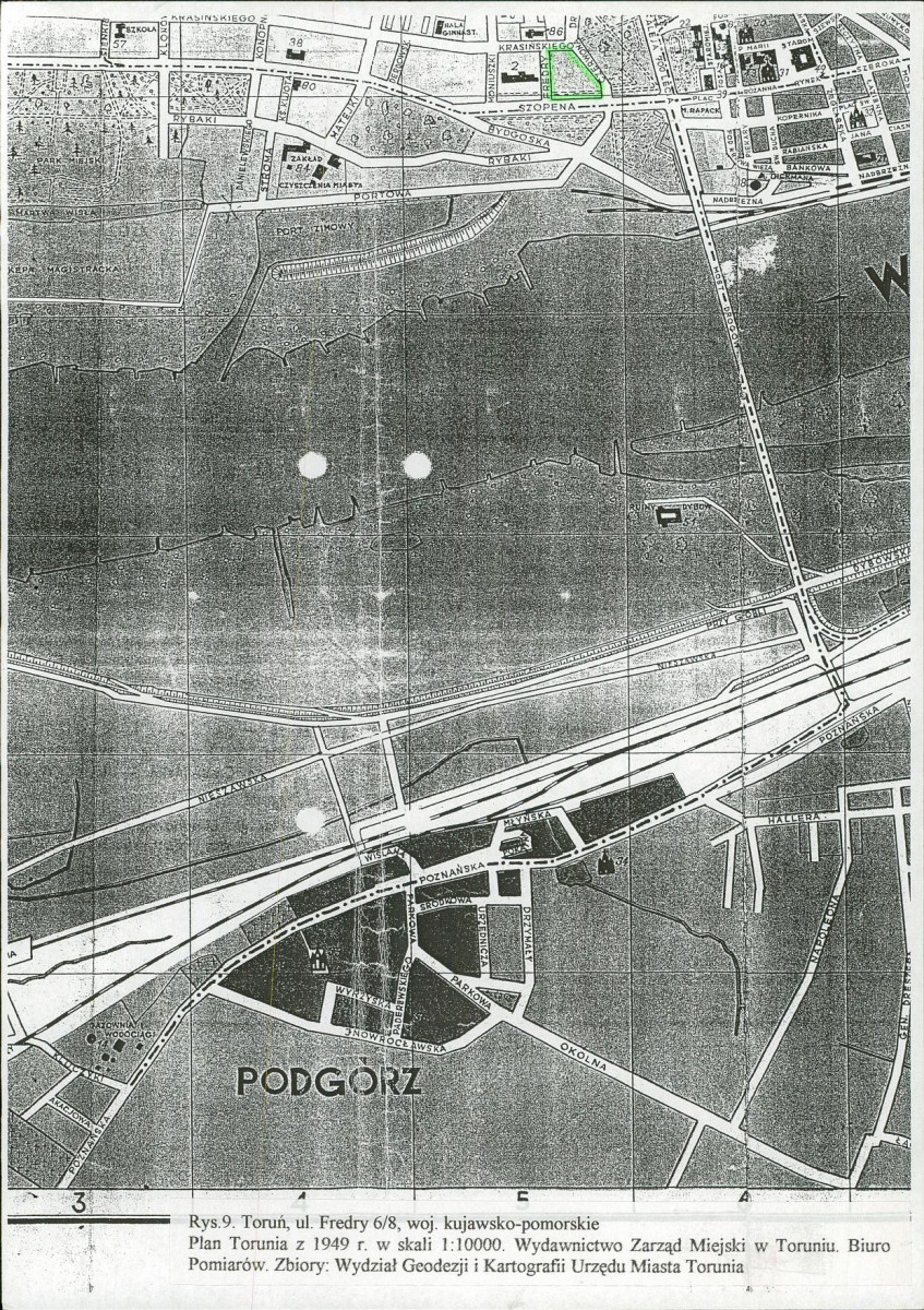 EP - Ewidencja parkowa, skan nr 70