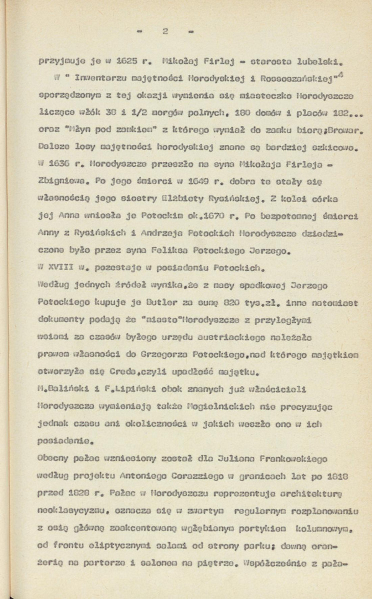 EP - Ewidencja parkowa, skan nr 9