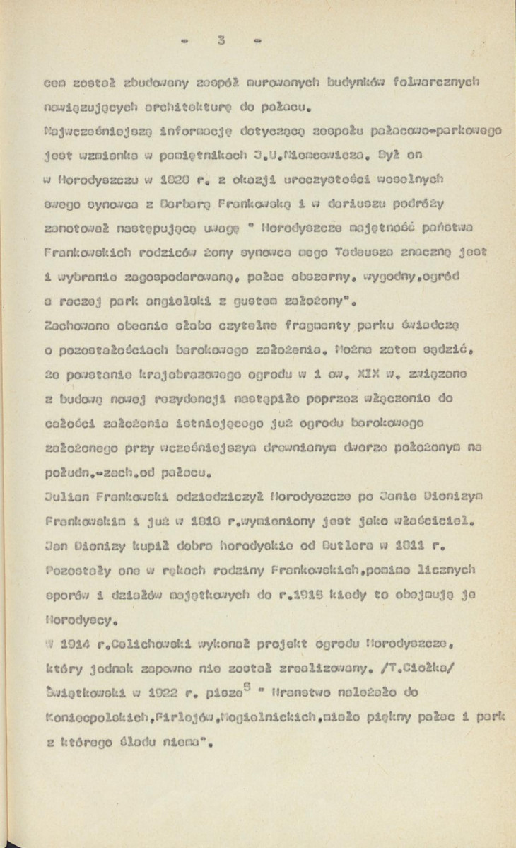 EP - Ewidencja parkowa, skan nr 10