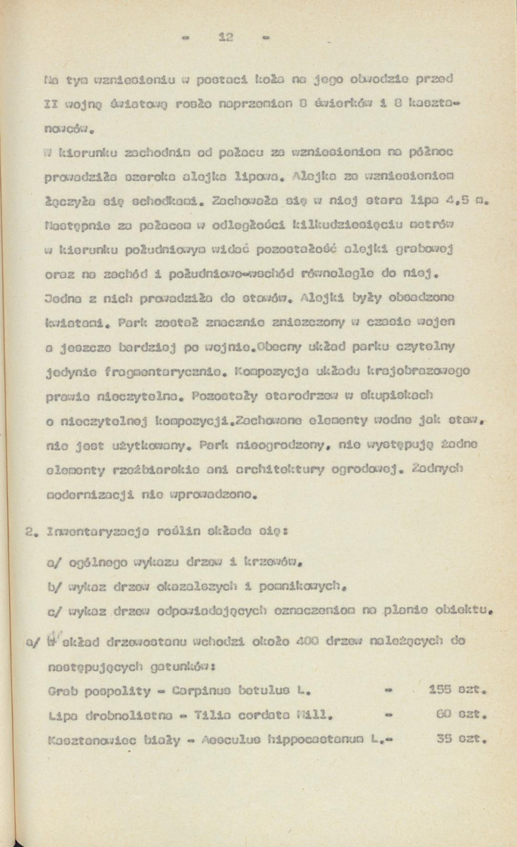 EP - Ewidencja parkowa, skan nr 20