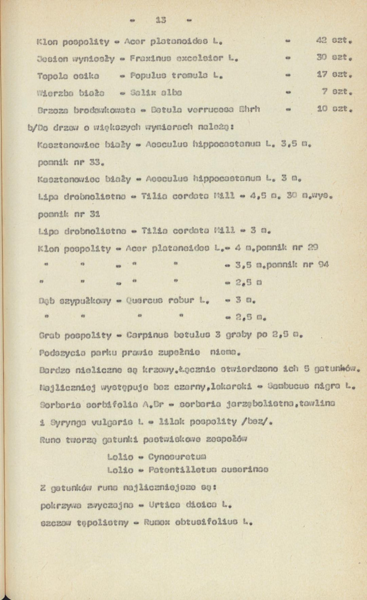 EP - Ewidencja parkowa, skan nr 21