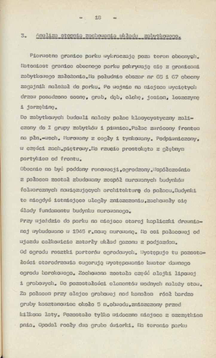 EP - Ewidencja parkowa, skan nr 26