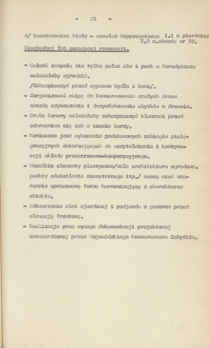 EP - Ewidencja parkowa, skan nr 29
