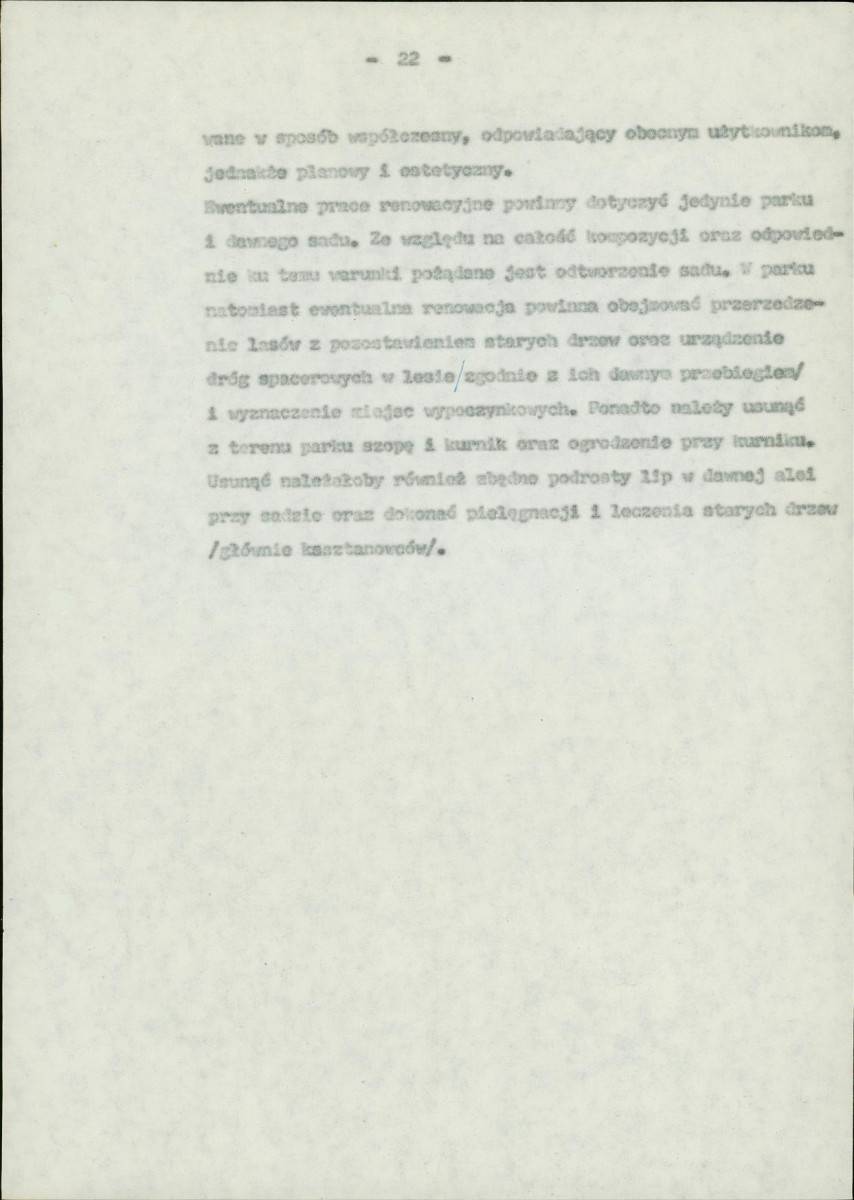Ewidencja parkowa, skan nr 30