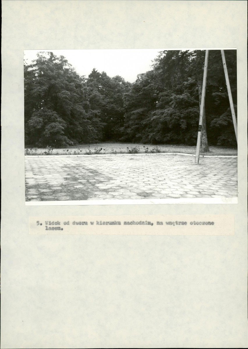 Ewidencja parkowa, skan nr 36