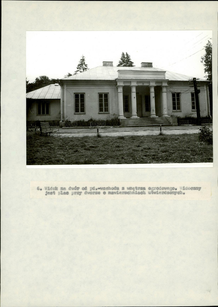 Ewidencja parkowa, skan nr 37