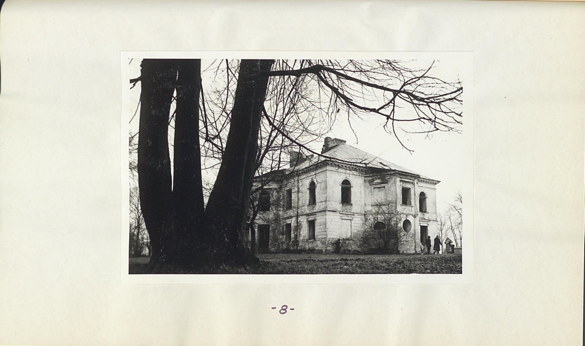 EP - Ewidencja parkowa, skan nr 38