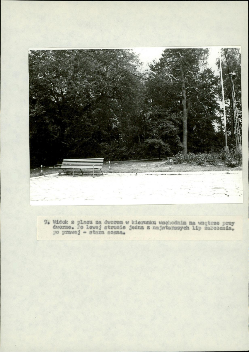 Ewidencja parkowa, skan nr 40