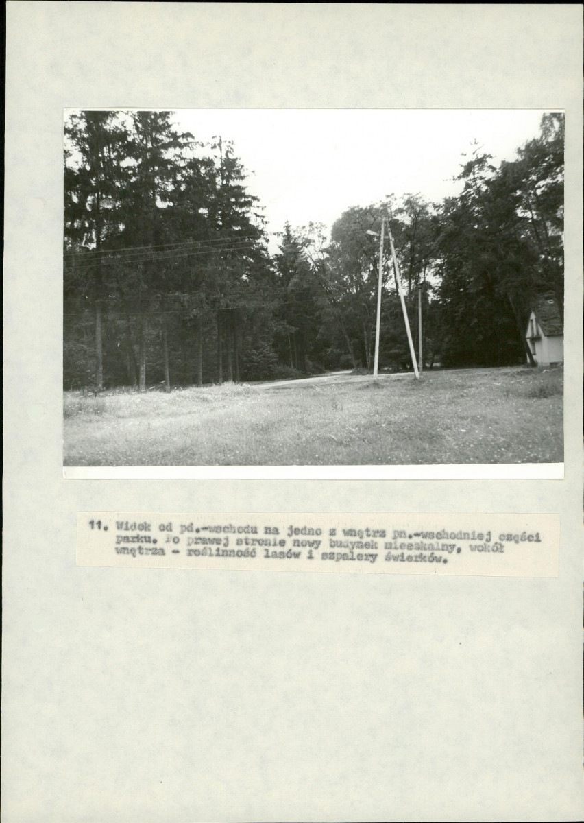 Ewidencja parkowa, skan nr 42