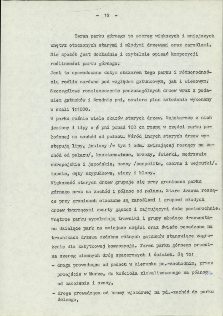 EP - Ewidencja parkowa, skan nr 19