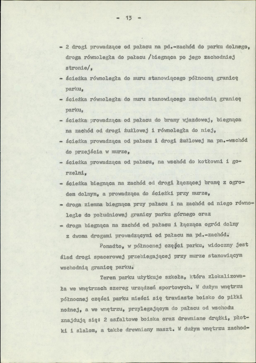 EP - Ewidencja parkowa, skan nr 20