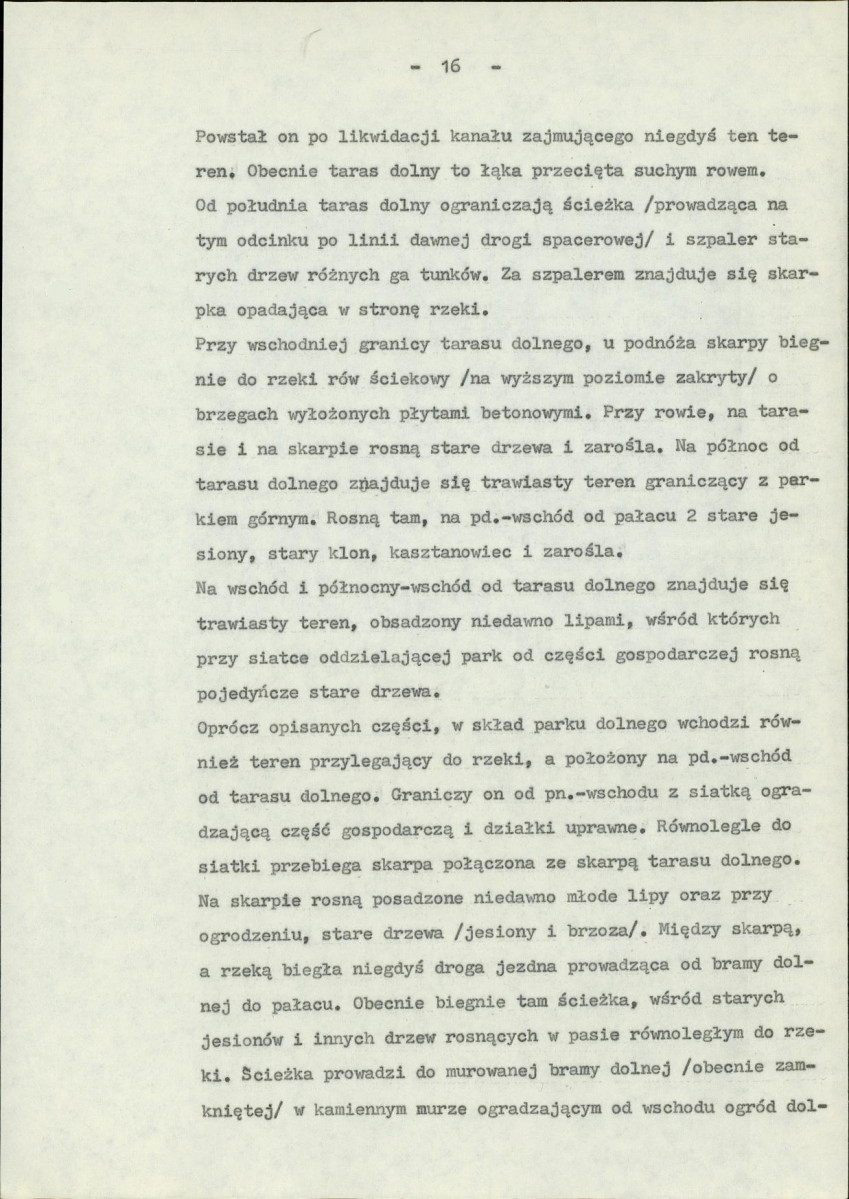 EP - Ewidencja parkowa, skan nr 23