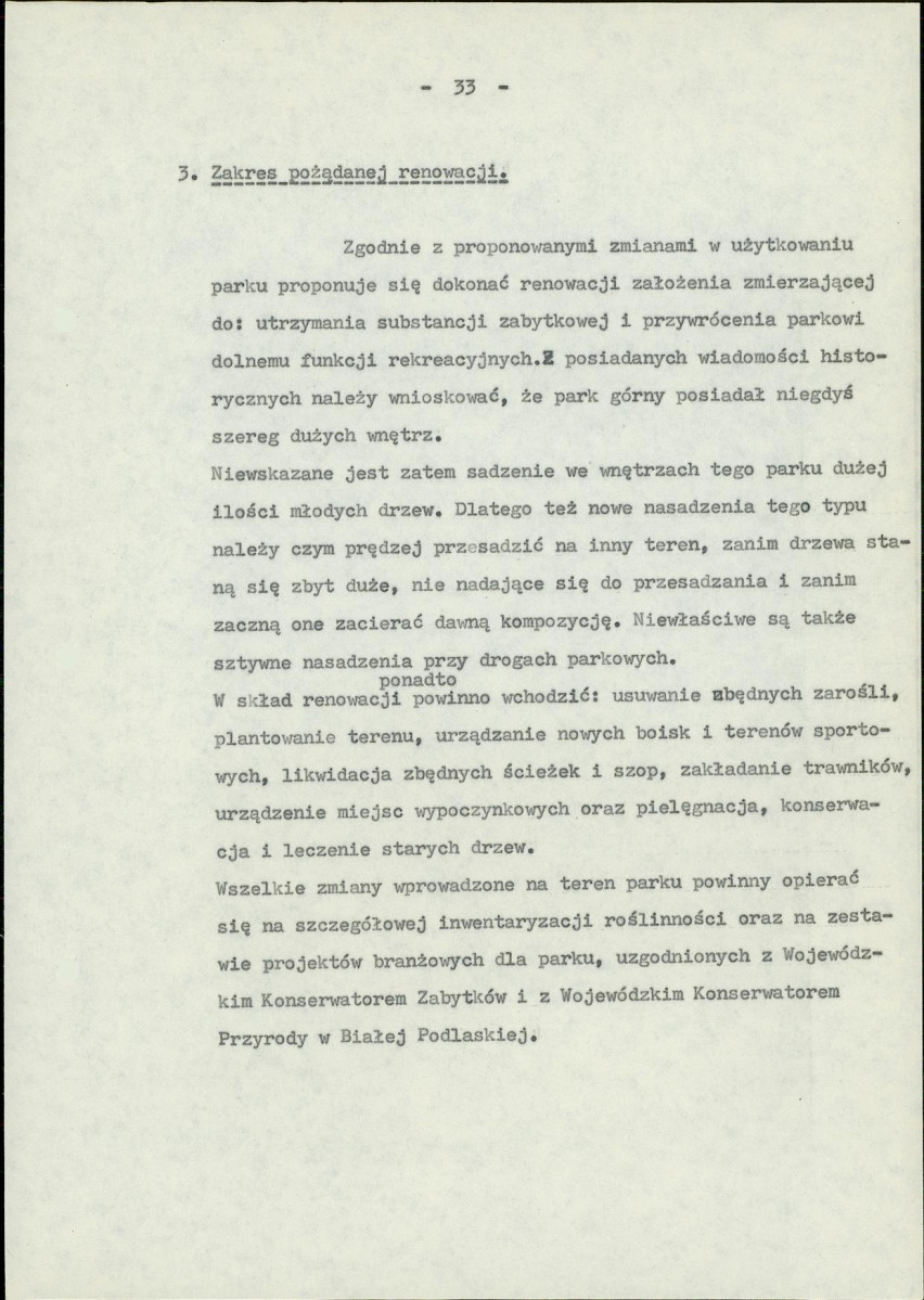 EP - Ewidencja parkowa, skan nr 40