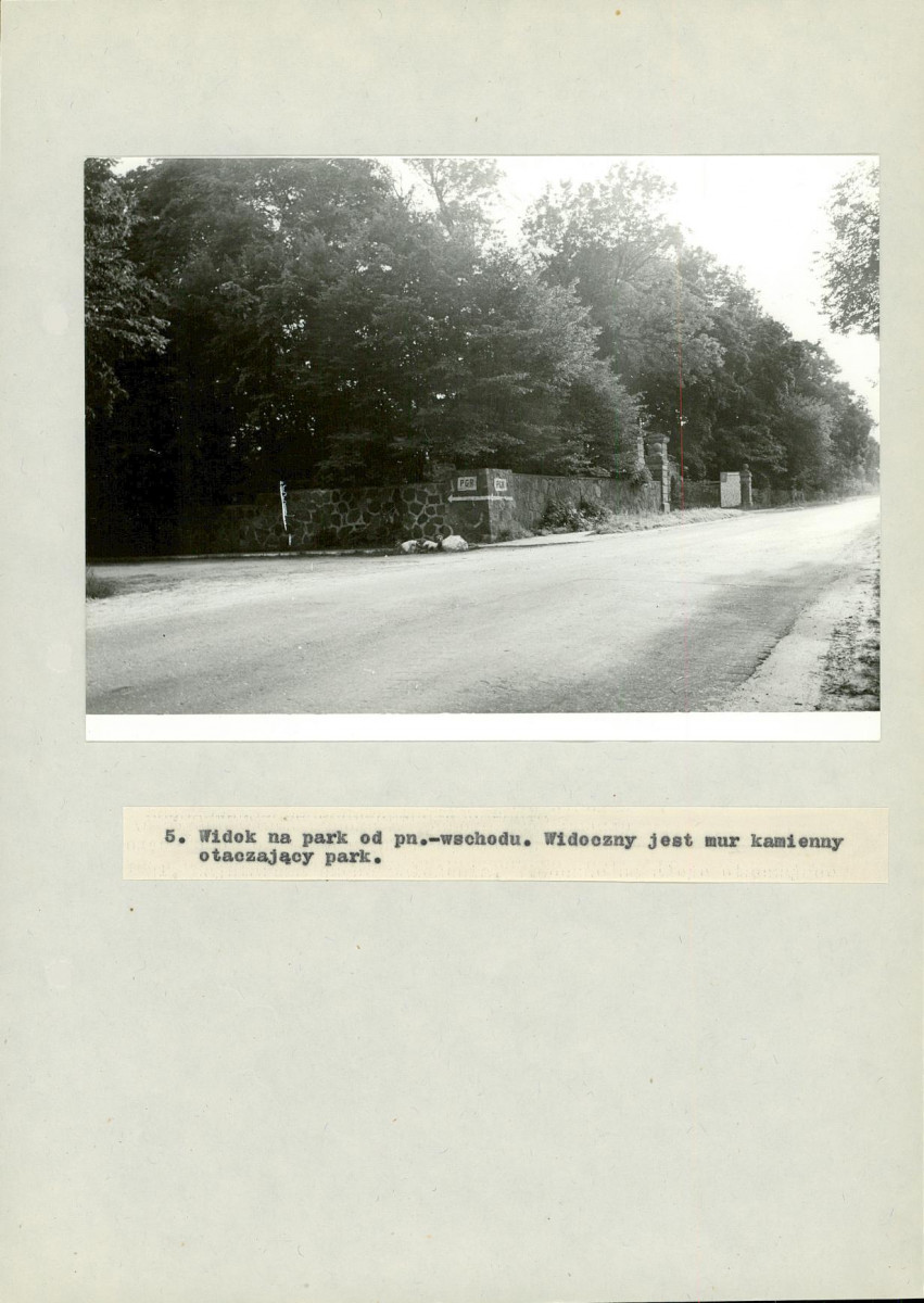 EP - Ewidencja parkowa, skan nr 46
