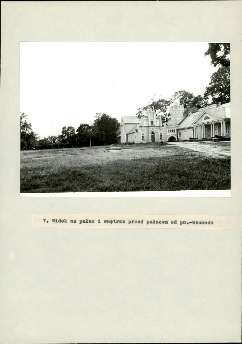 EP - Ewidencja parkowa, skan nr 48
