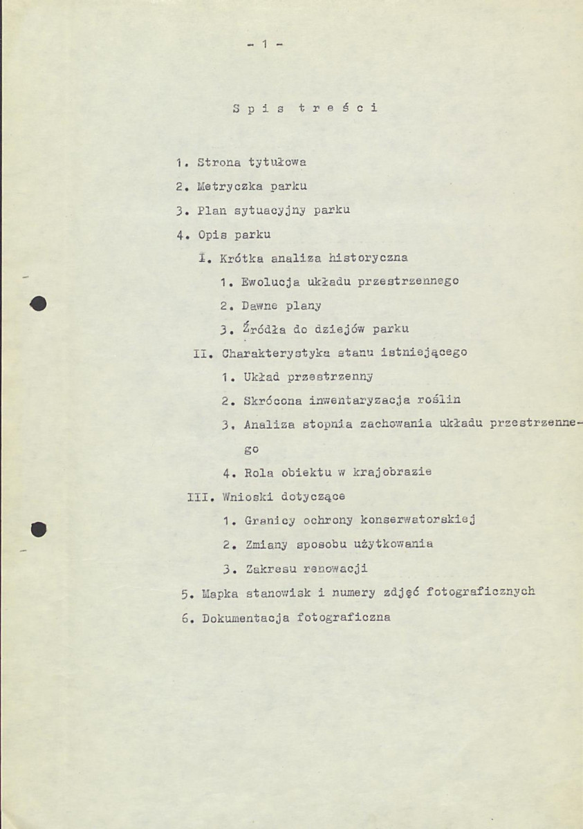 Ewidencja parkowa, skan nr 4