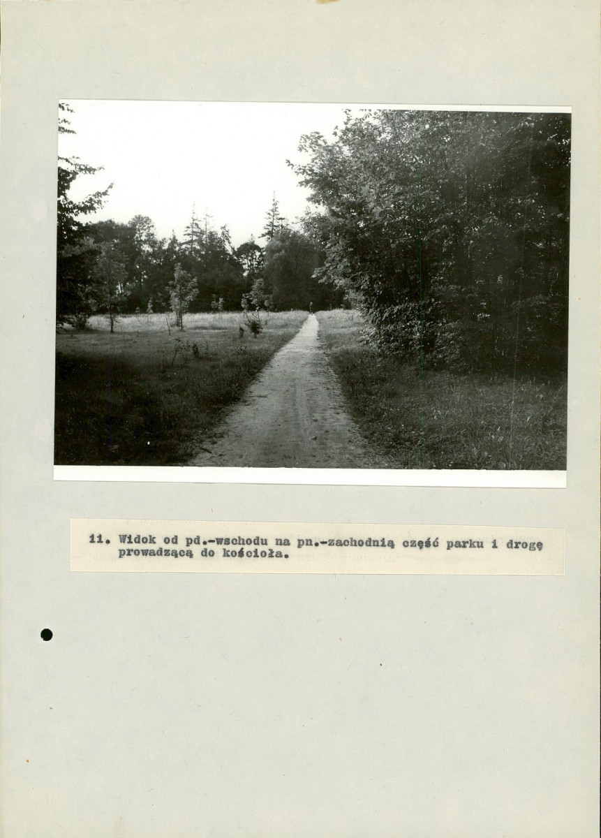 EP - Ewidencja parkowa, skan nr 52