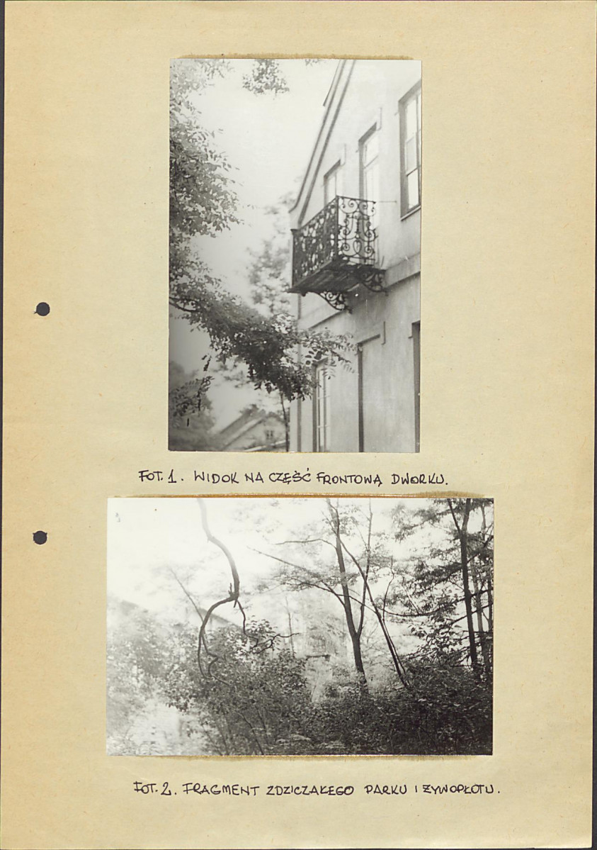 Ewidencja parkowa, skan nr 12