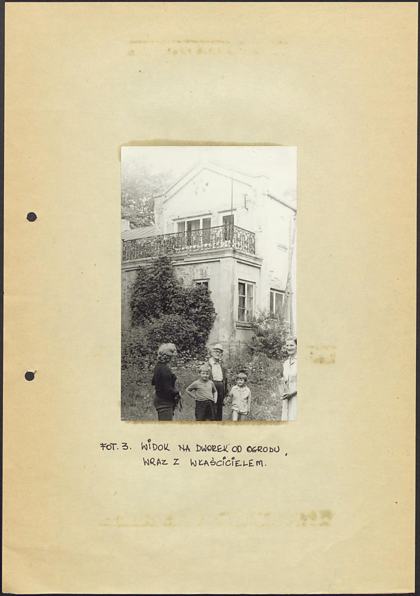 Ewidencja parkowa, skan nr 13