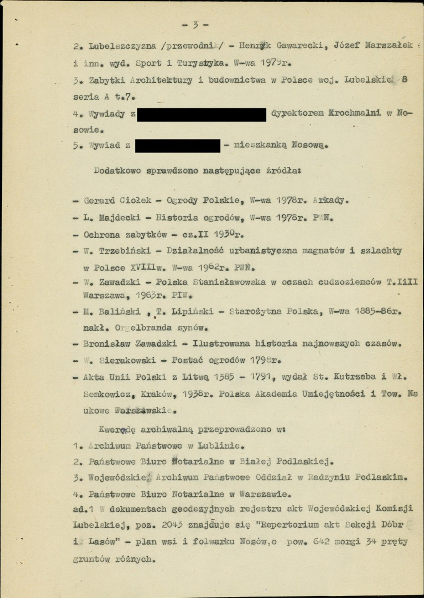 EP - Ewidencja parkowa, skan nr 12