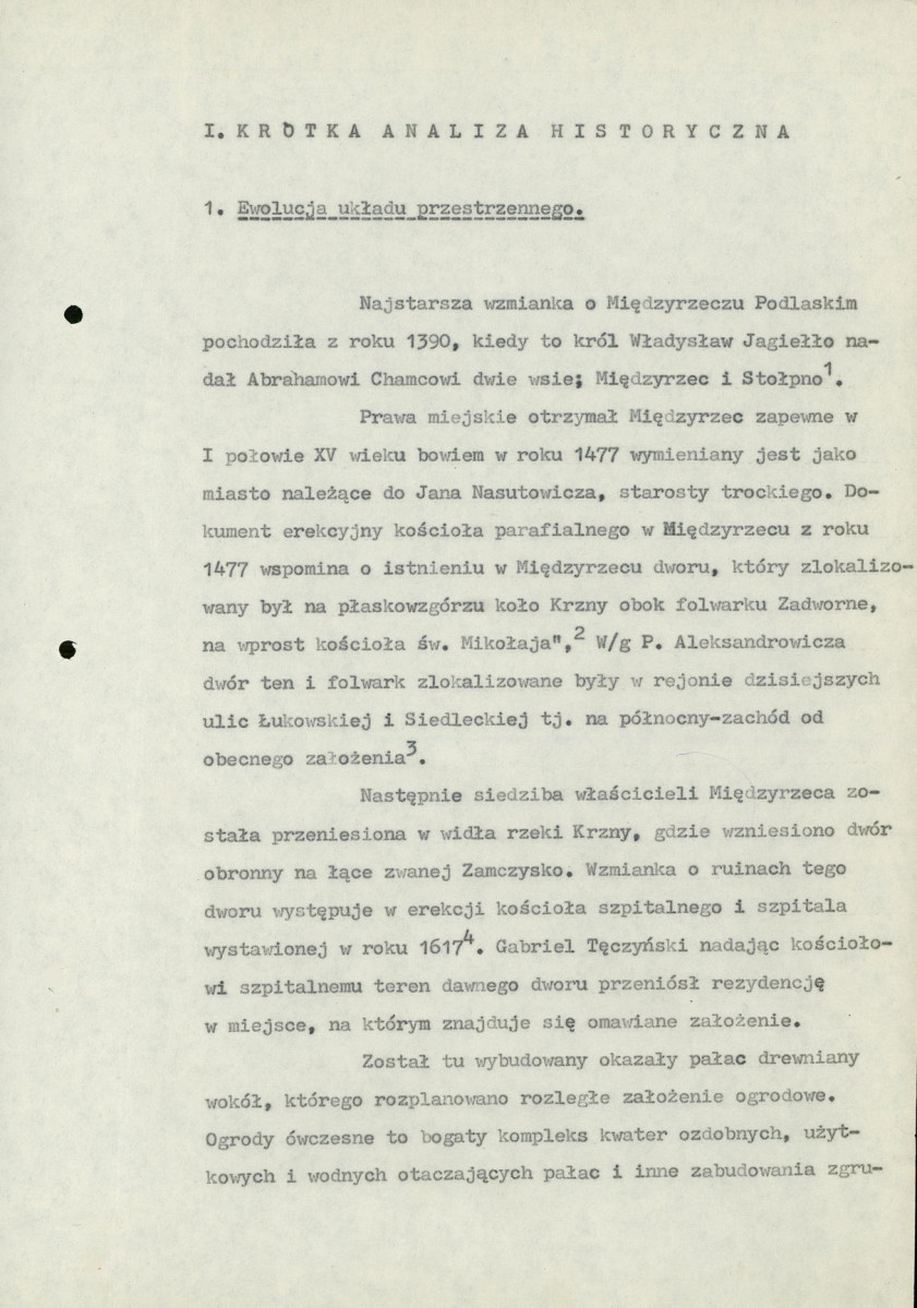 EP - Ewidencja parkowa, skan nr 9