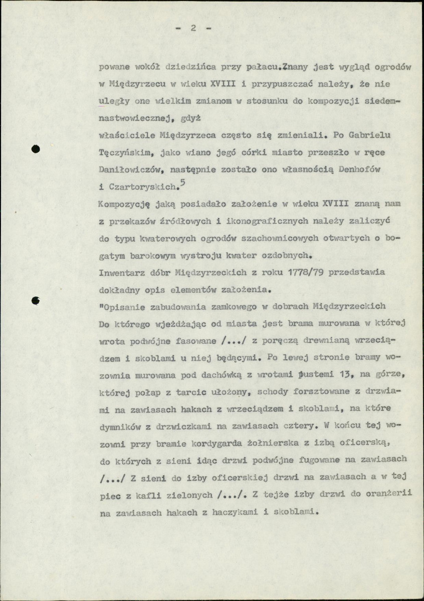 EP - Ewidencja parkowa, skan nr 10