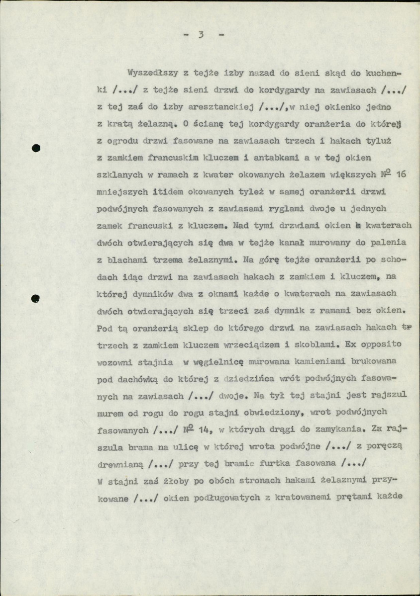 EP - Ewidencja parkowa, skan nr 11