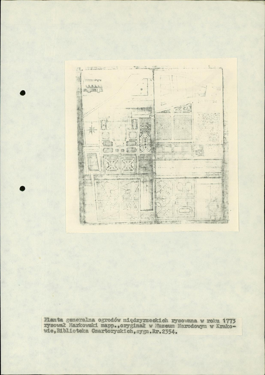 EP - Ewidencja parkowa, skan nr 15