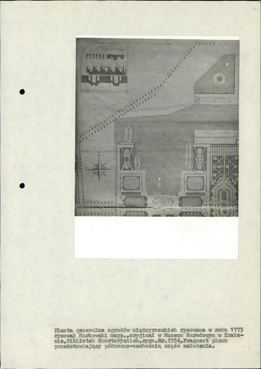 EP - Ewidencja parkowa, skan nr 16